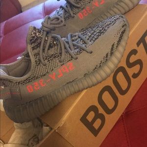 Yeezy boost 350